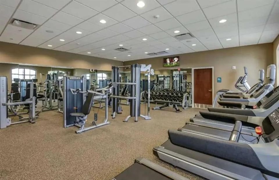 Gorgeous 5Bd w Private Pool Windsor Westside 8893 House in Osceola County
