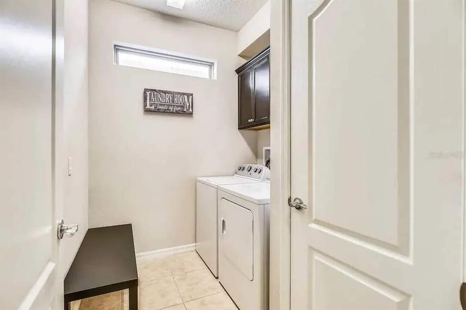 Gorgeous 5Bd w Private Pool Windsor Westside 8893 House in Osceola County