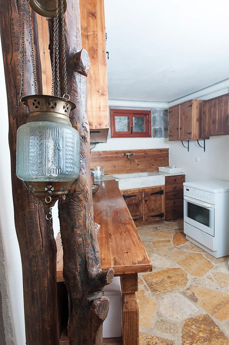 House | 2 bedrooms, Internet