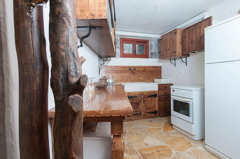 House | 2 bedrooms, Internet