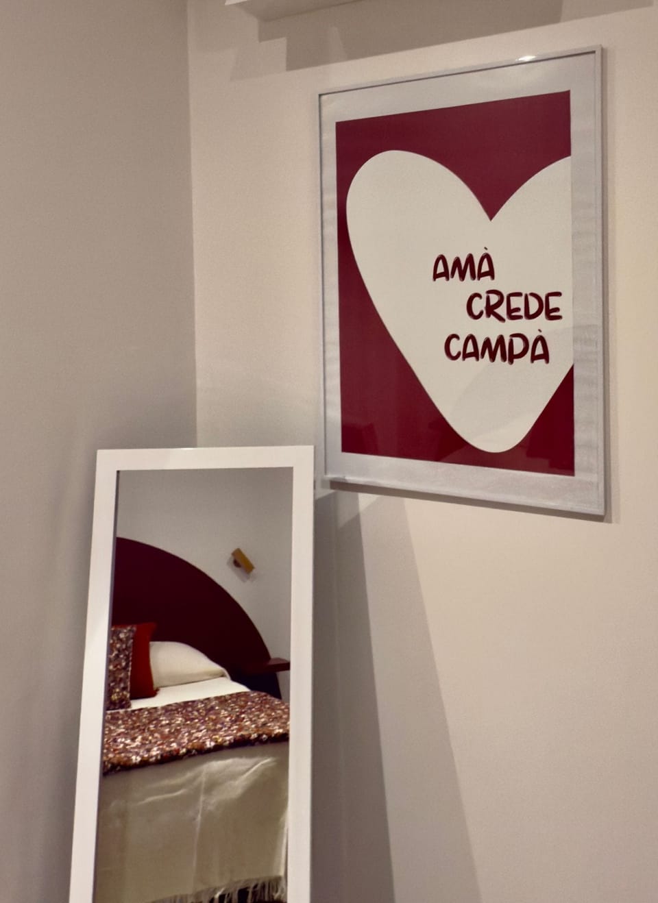 Double Room | WiFi (free)