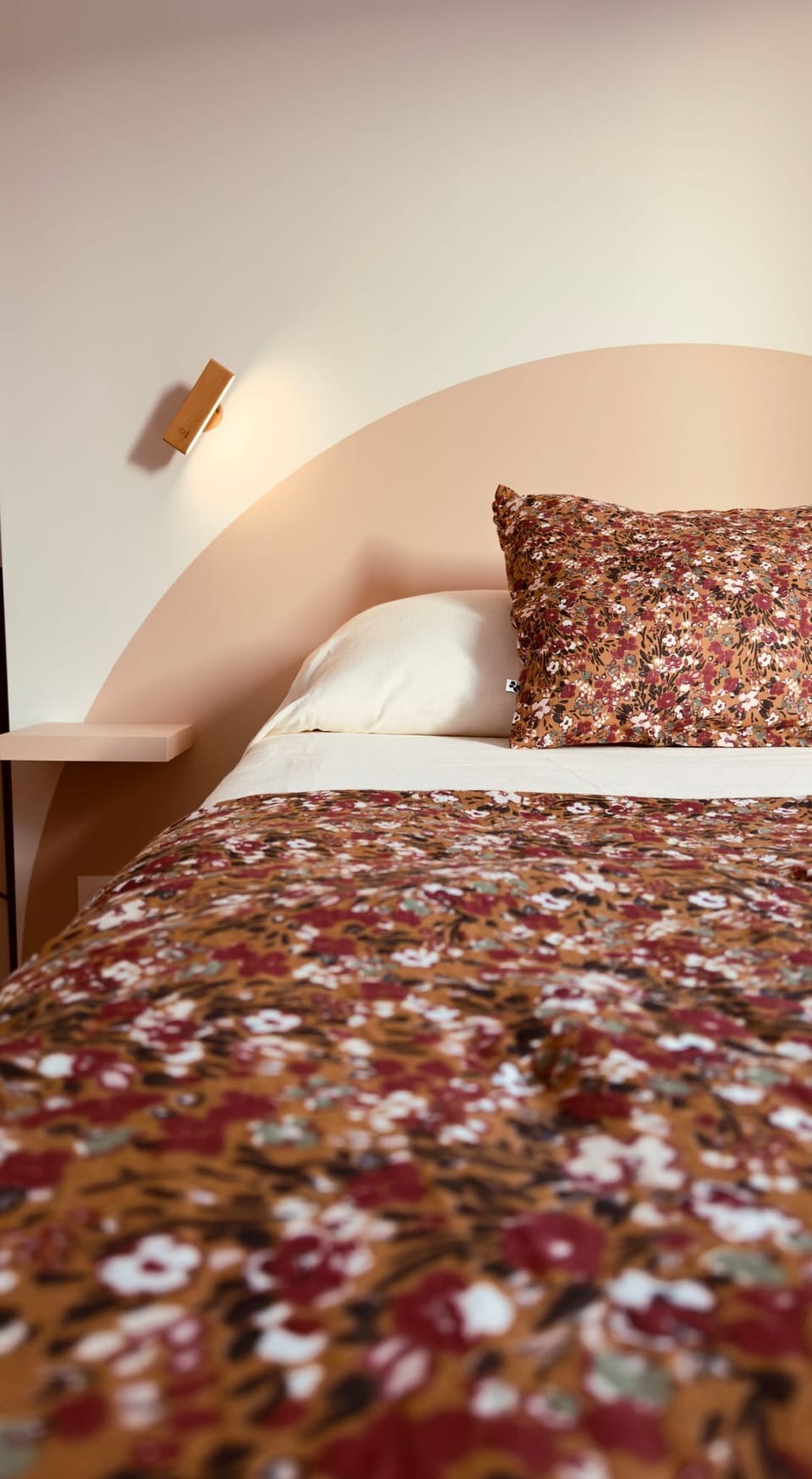 Double Room | WiFi (free)