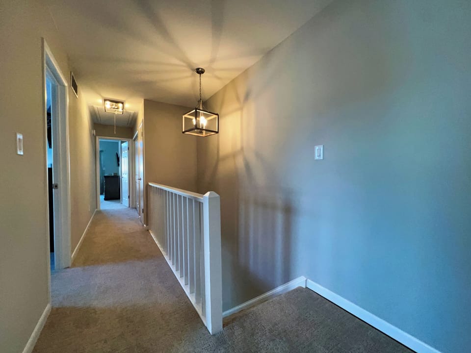 2nd Floor Landing