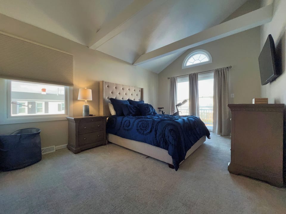 Master Suite