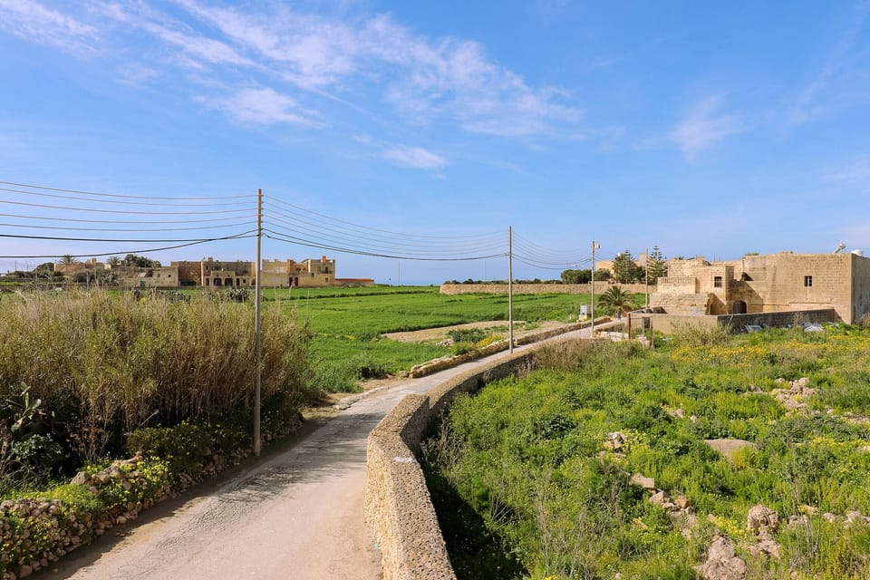View from bedroom Balcony 