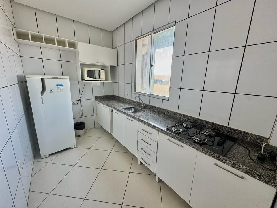 Family Apartment | Private kitchen