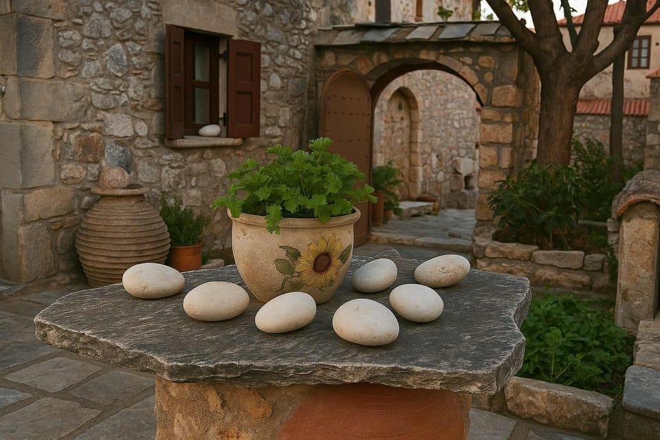 Rustic Decoration Details – Charming accents that bring character and authenticity to every space.