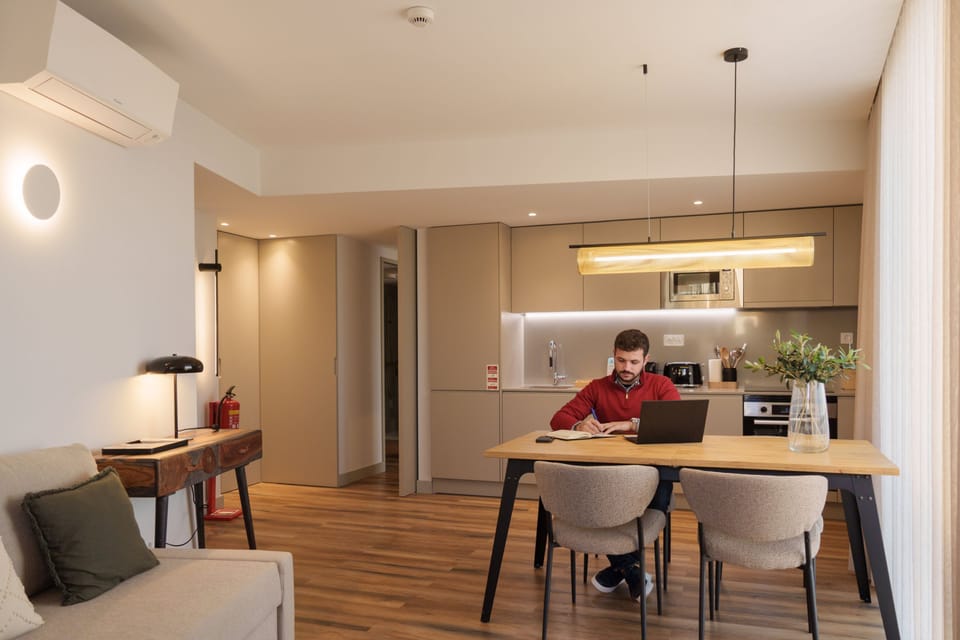House | 1 bedroom
