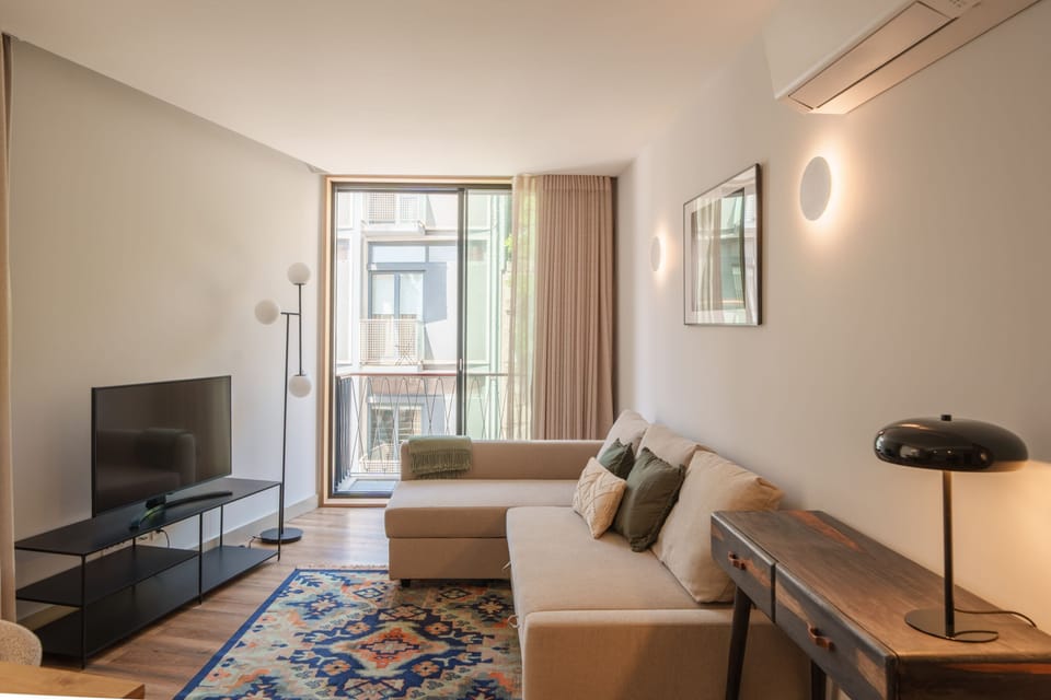 House | 1 bedroom