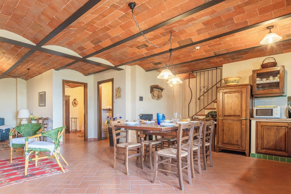 House, Patio, Garden View | Private kitchen | Fridge, stovetop, dishwasher, cookware/dishes/utensils