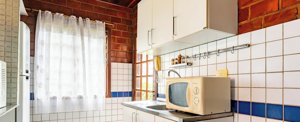 Villa | Private kitchen