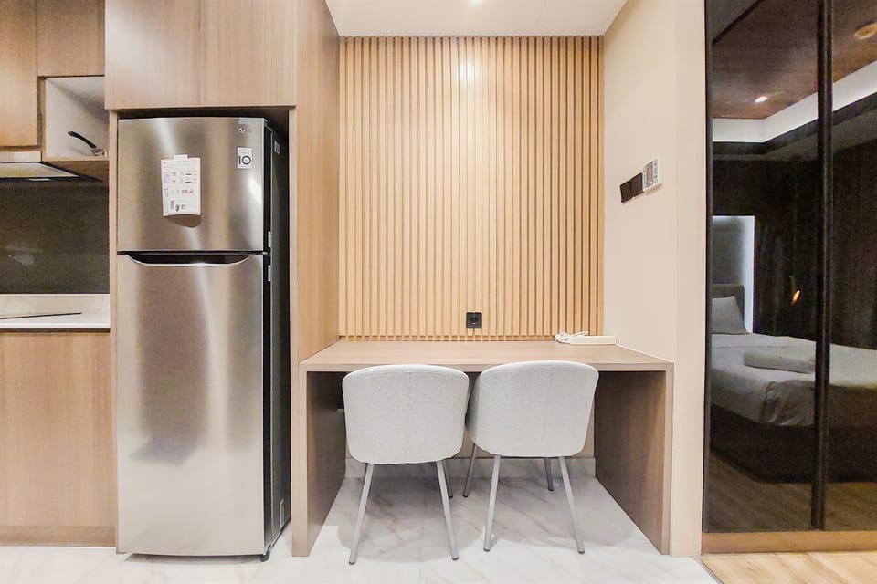 Apartment | Dining room
