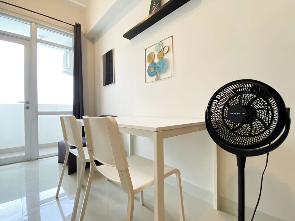 Apartment | Dining room