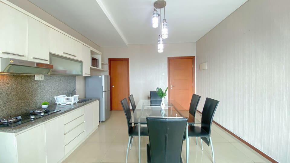 Apartment | Dining room