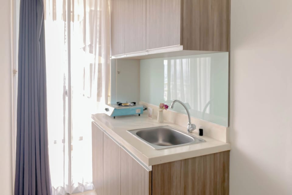 Apartment | 1 bedroom