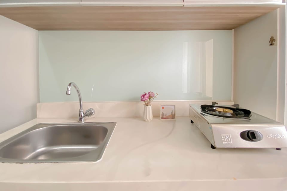Apartment | Private kitchen