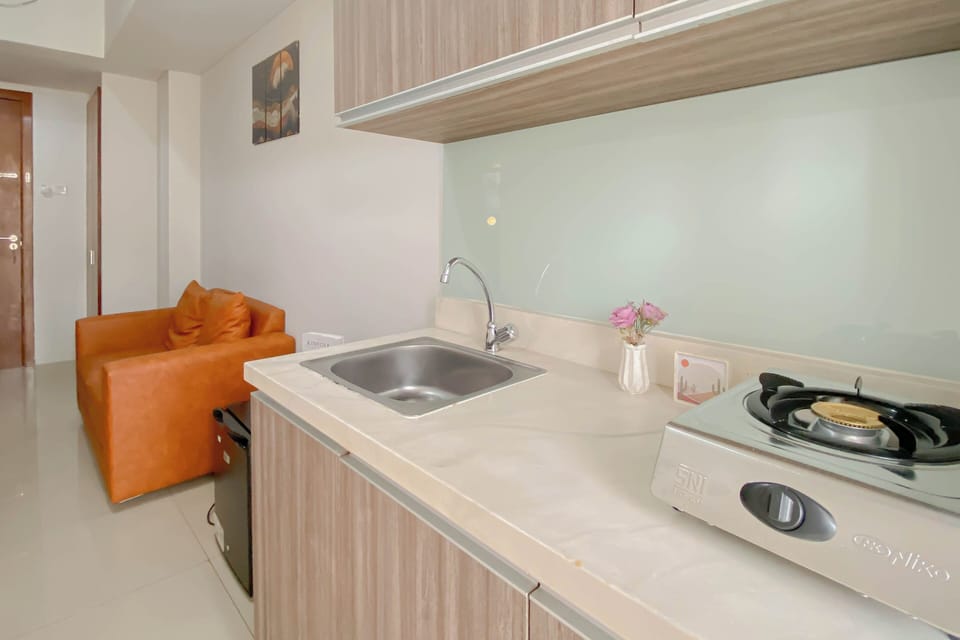 Apartment | 1 bedroom