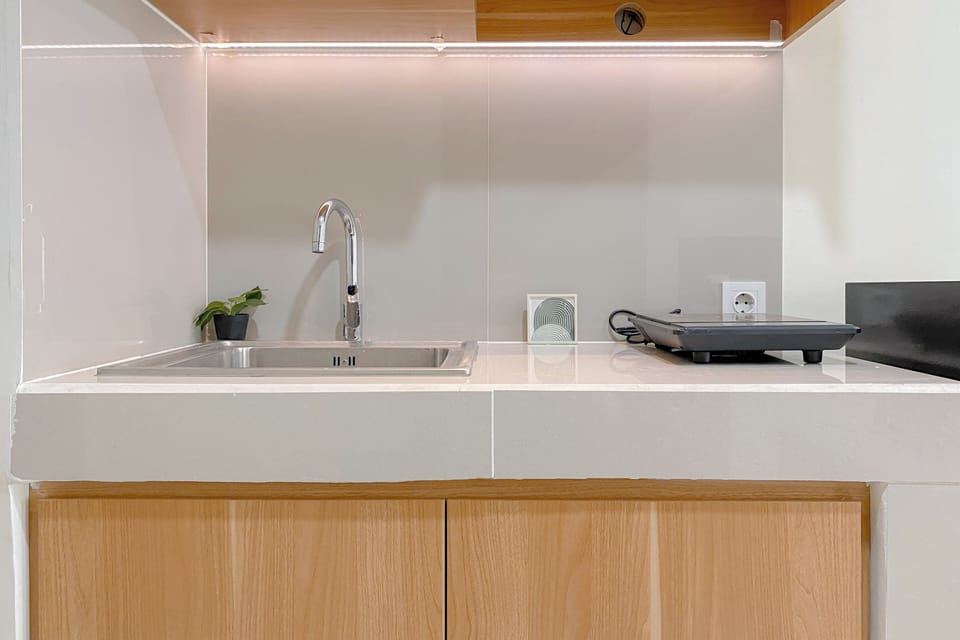 Apartment | 1 bedroom