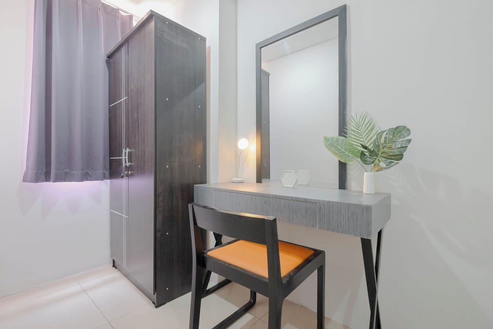 Apartment | 2 bedrooms