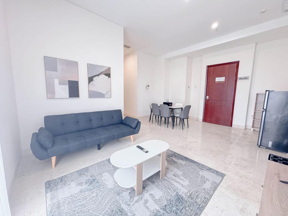 Apartment | 3 bedrooms