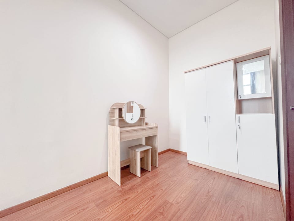 Apartment | 3 bedrooms