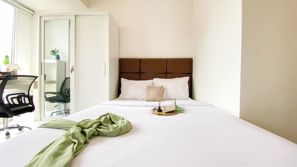 Apartment | 1 bedroom