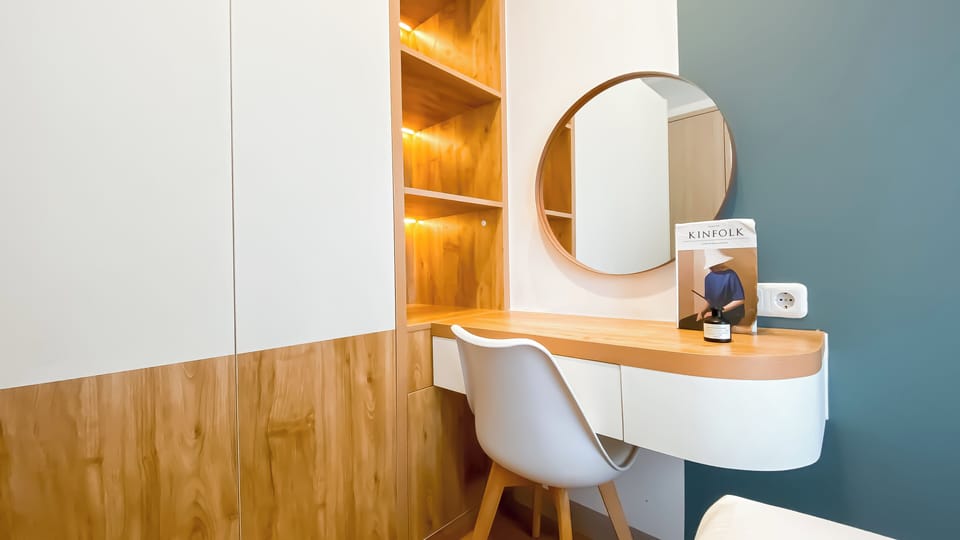 Apartment | 1 bedroom