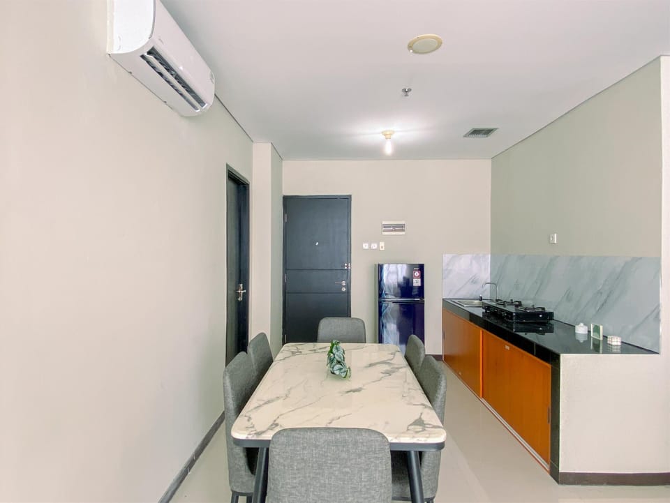 Apartment | Dining room