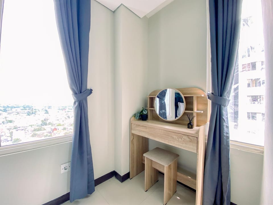 Apartment | 3 bedrooms
