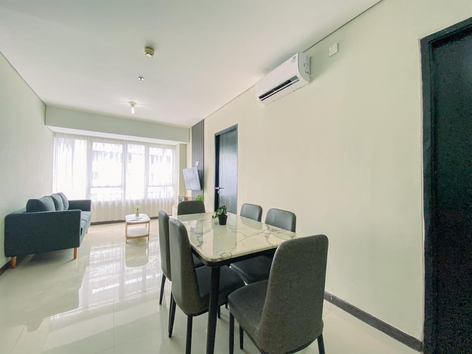 Apartment | 3 bedrooms