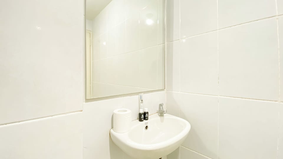 Apartment | Bathroom
