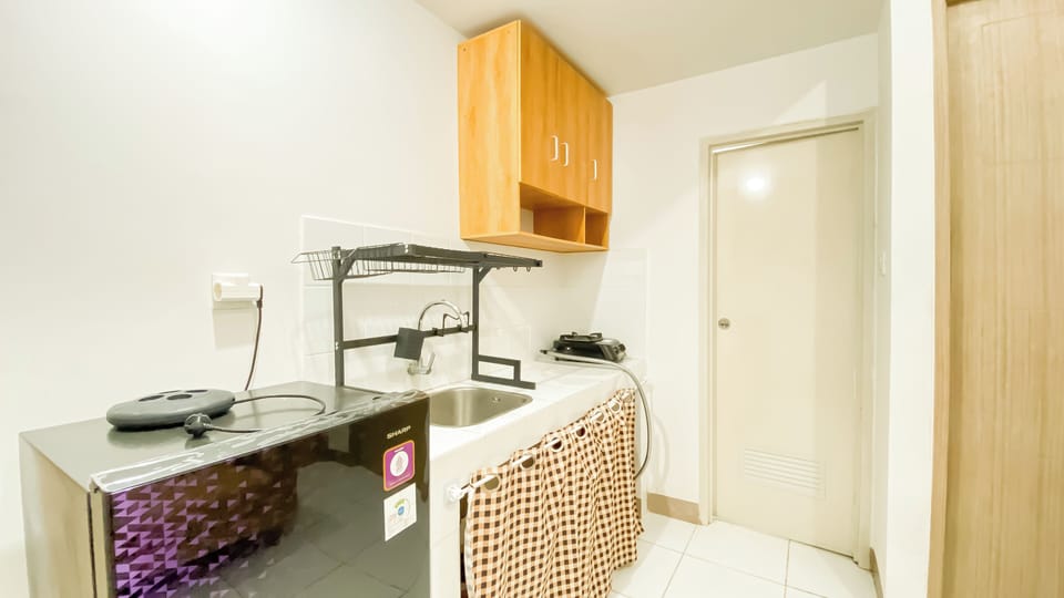 Apartment | Private kitchen