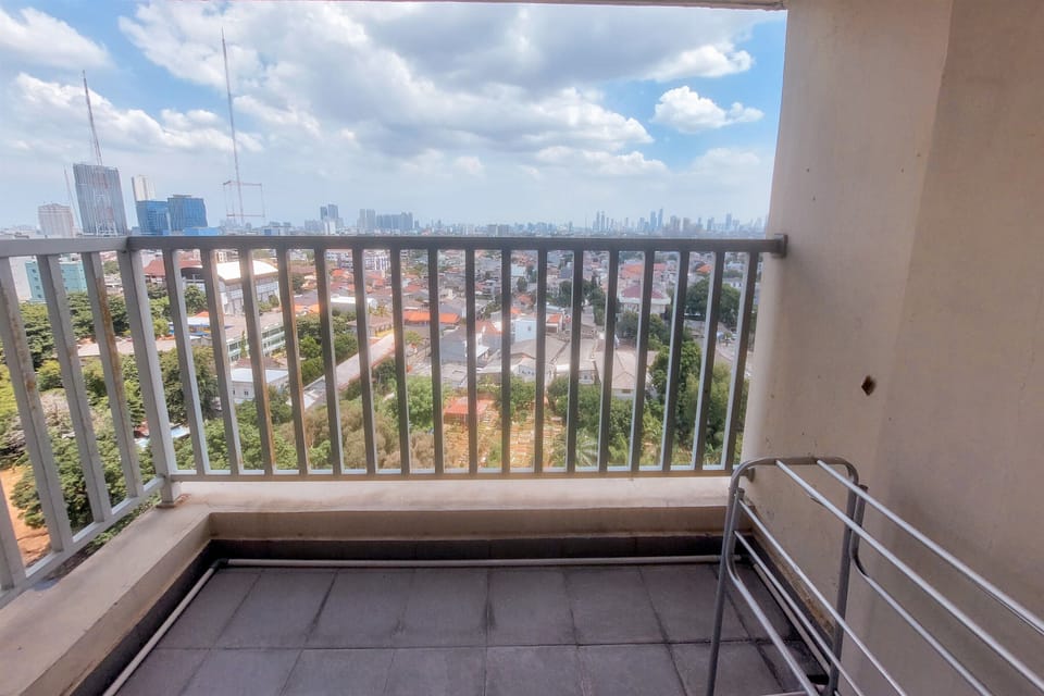 Apartment | Balcony