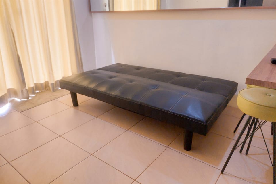 Apartment | 2 bedrooms, bed sheets