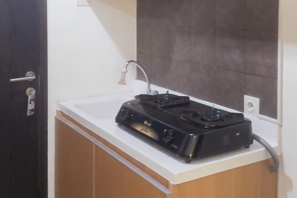 Apartment | Private kitchen