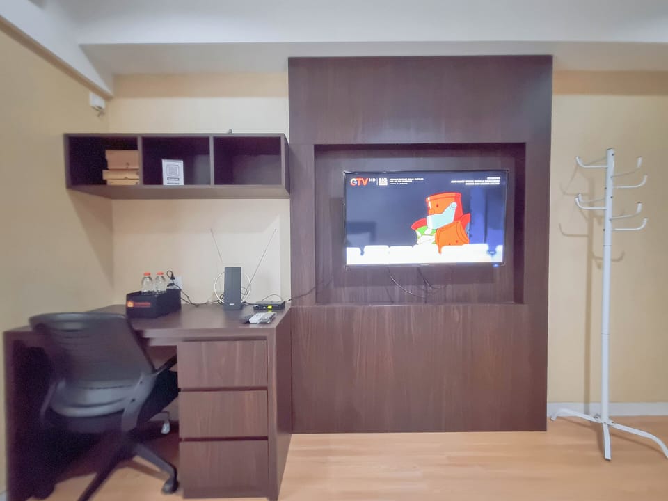 Apartment | 1 bedroom, bed sheets