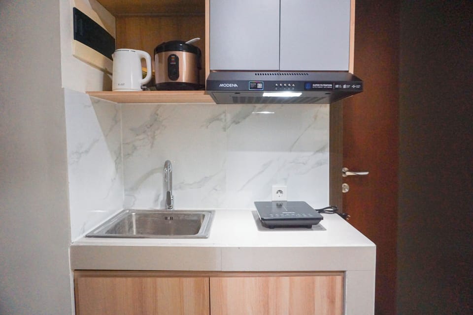 Apartment | 2 bedrooms, bed sheets
