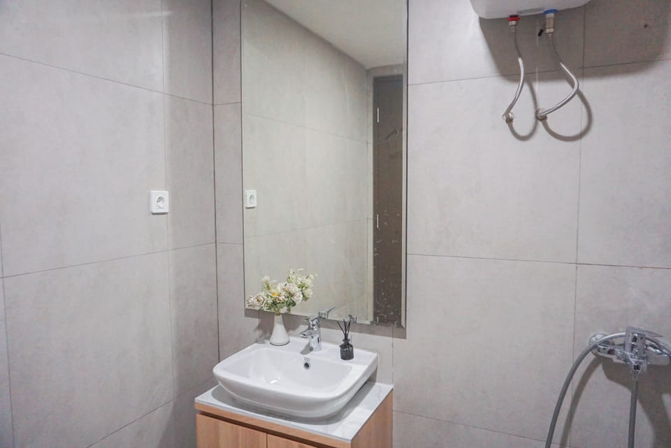 Cozy Living 2Br Apartment At Pollux Chadstone Apartment in West Java