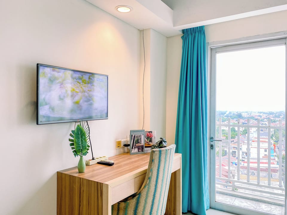 Apartment | 1 bedroom, bed sheets