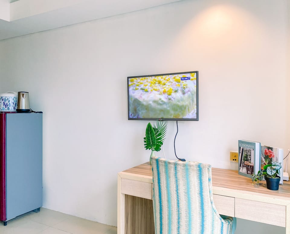 Apartment | 1 bedroom, bed sheets