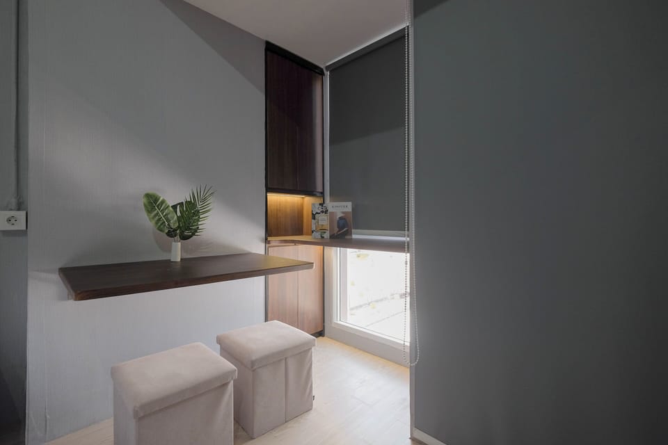 Apartment | 1 bedroom, bed sheets