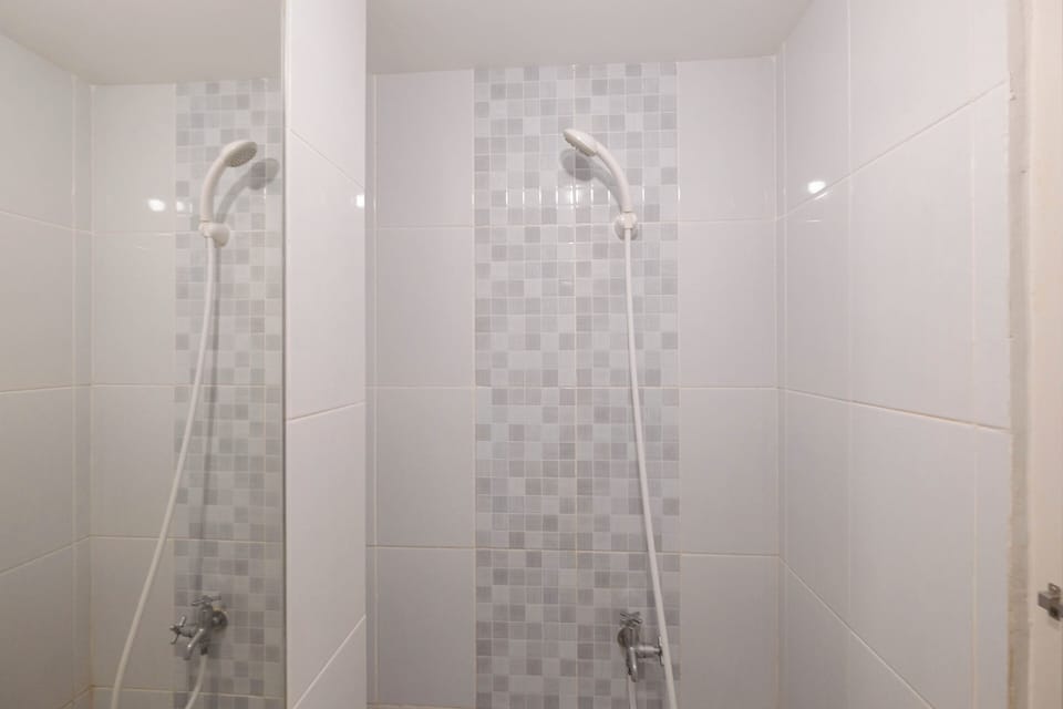 Apartment | Bathroom