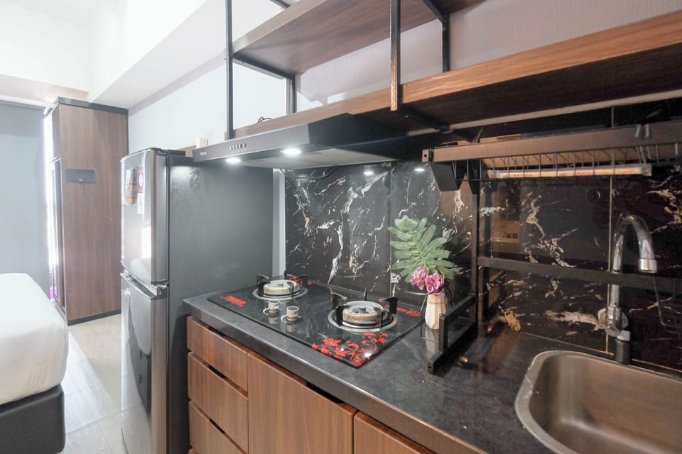 Apartment | 1 bedroom, bed sheets