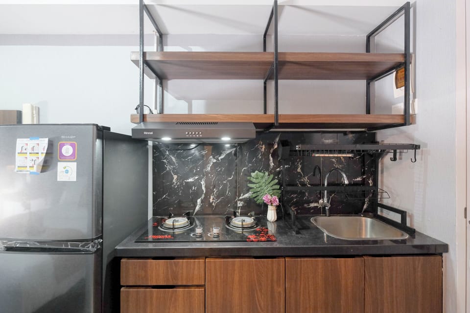 Apartment | Private kitchen