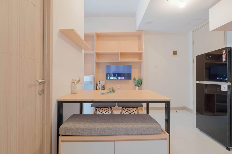 Apartment | Dining room