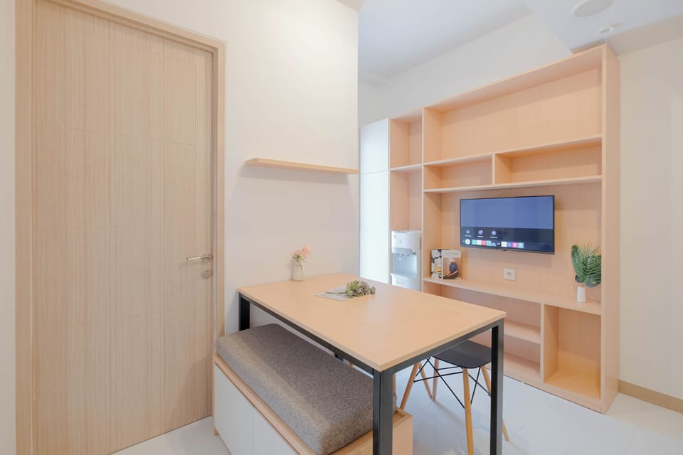 Apartment | Living room
