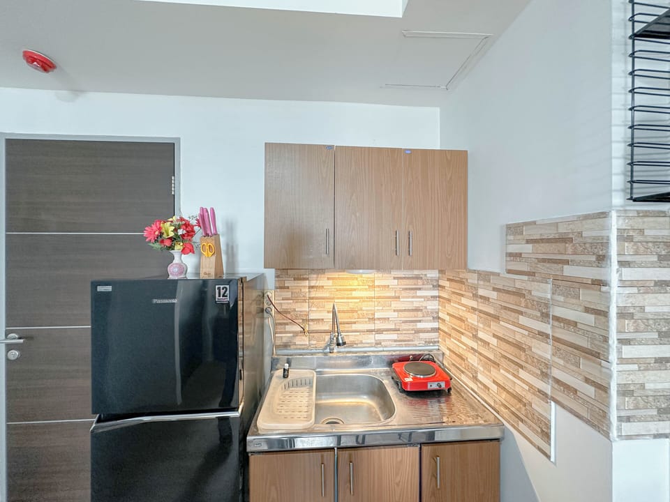Apartment | Private kitchen