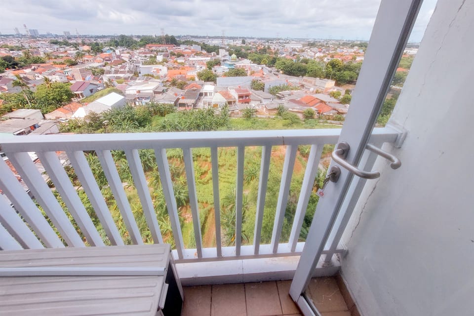 Apartment | Balcony