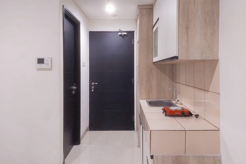 Standard Apartment | 1 bedroom