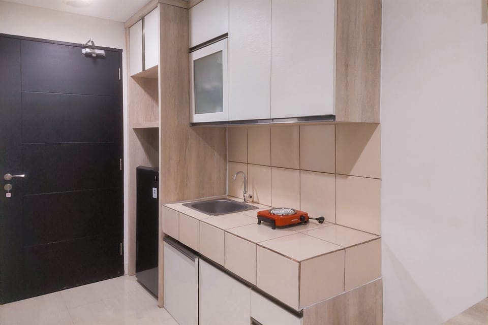 Standard Apartment | Private kitchen